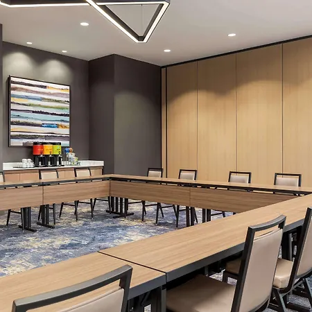 Home2 Suites By Hilton Nashville West End Avenue-3