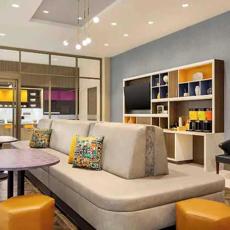 Home2 Suites By Hilton Nashville West End Avenue-2