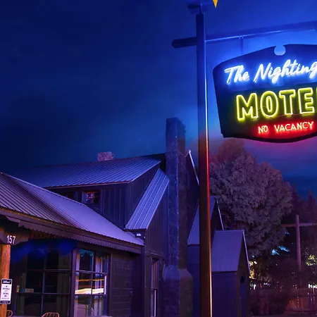 The Nightingale Motel-3