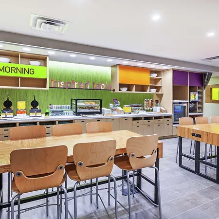 Home2 Suites By Hilton Abilene, Tx-2