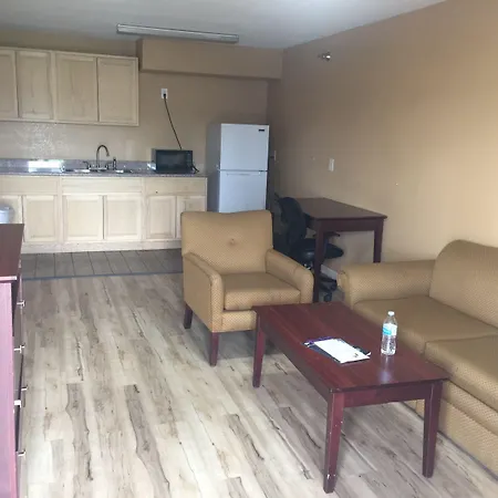 The Crossroads Hotel And Suites Irving-2