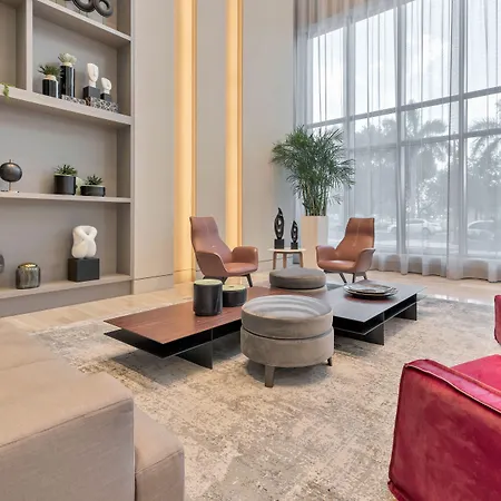 Provident Grand Luxury Short-Term Residences-3