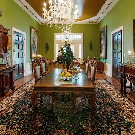 Belle Air Mansion And Inn-2