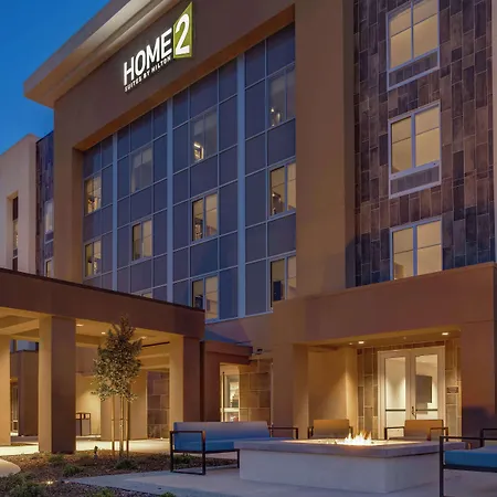 Home2 Suites By Hilton Petaluma-2