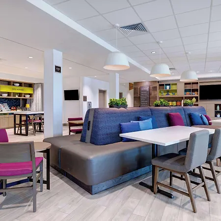 Home2 Suites By Hilton Petaluma-3