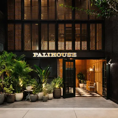 Palihouse Hyde Park Village-3