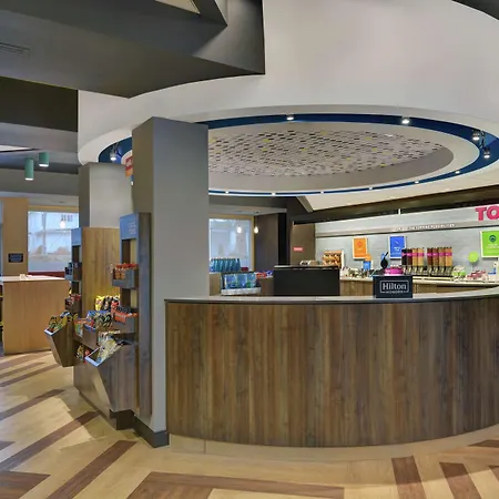 Tru By Hilton Springfield Downtown-2