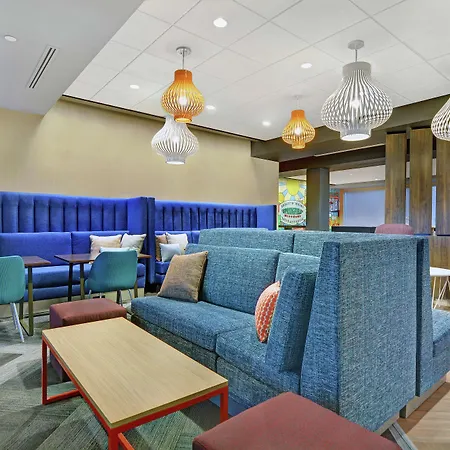 Tru By Hilton Springfield Downtown-3