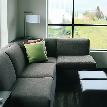 Hyatt House Portland/Beaverton-2