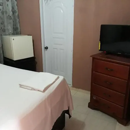 Apartahotel Next Nivel - Queen Room-2