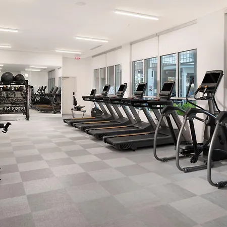 Springhill Suites By Marriott Amelia Island-2