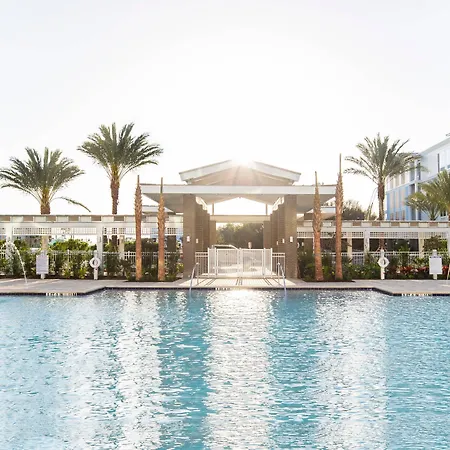 Springhill Suites By Marriott Amelia Island-3