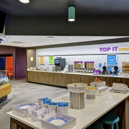 Tru By Hilton Winchester, Va-2