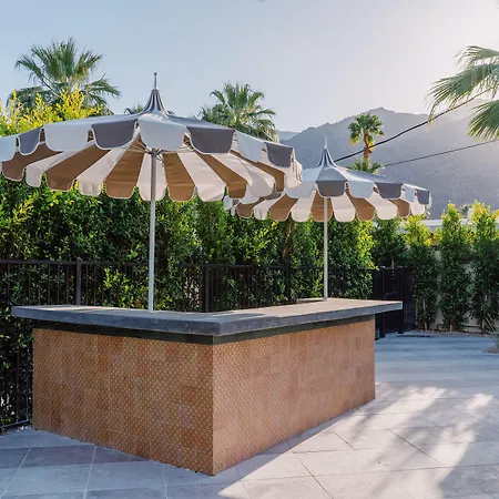 Azure Sky Hotel - Adults Only - A Town & Desert Boutique Hotel-3