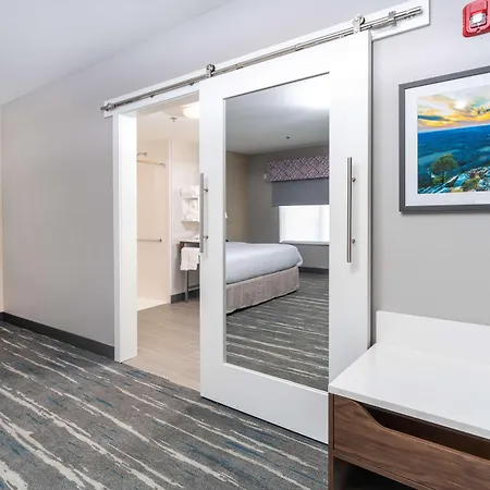 Hampton Inn & Suites Conway, Ar-2