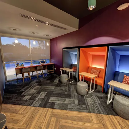 Tru By Hilton Georgetown-2