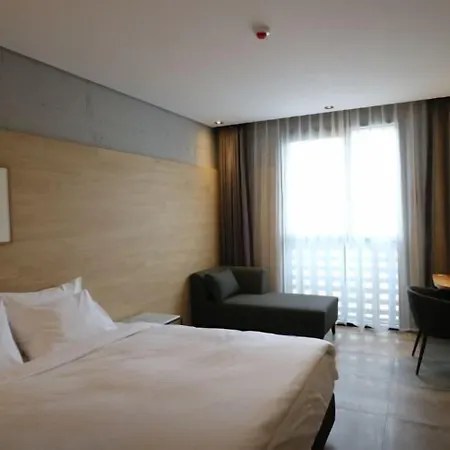 The Hong C Hotel-2