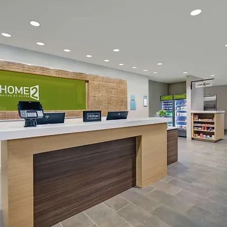 Home2 Suites By Hilton Blacksburg University-2