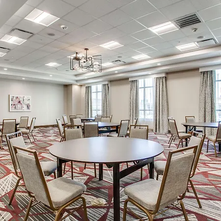 Hilton Garden Inn Dallas-Central Expy/North Park Area, Tx-2