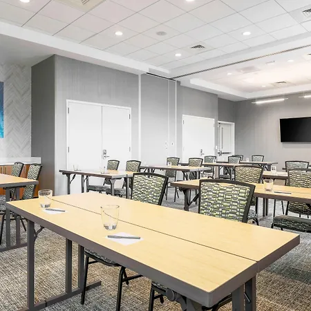 Springhill Suites By Marriott San Jose Fremont-2