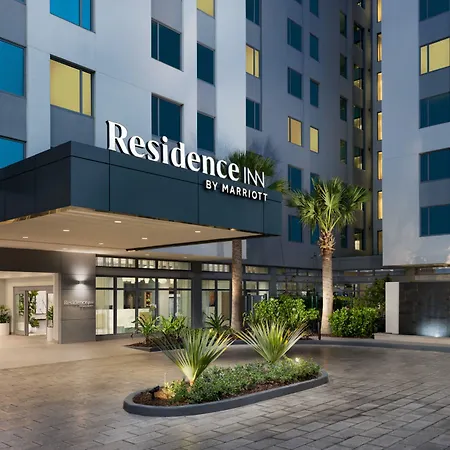 Residence Inn By Marriott San Juan Isla Verde-3