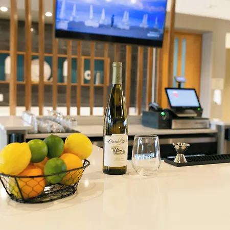 Springhill Suites By Marriott South Bend Notre Dame Area-3