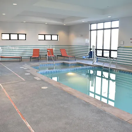 Holiday Inn - Kansas City - Northeast By Ihg-2