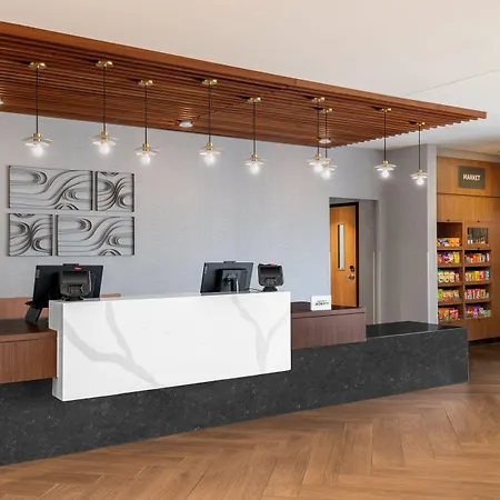 Fairfield By Marriott Inn & Suites Norfolk-3