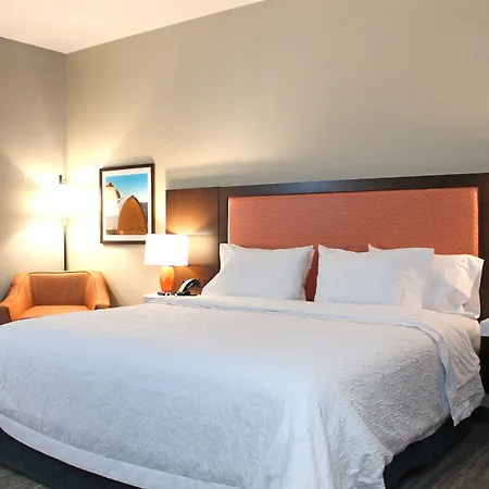 Hampton Inn Buffalo - Amherst-2