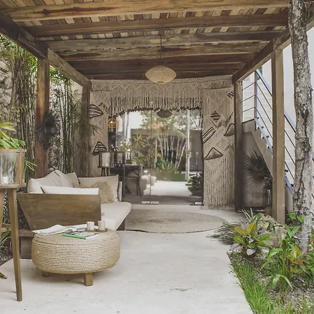 Era Hotel & Spa Tulum-3