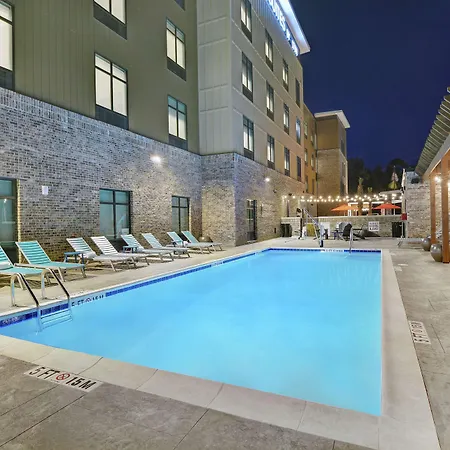 Home2 Suites By Hilton Charleston Daniel Island, Sc-3