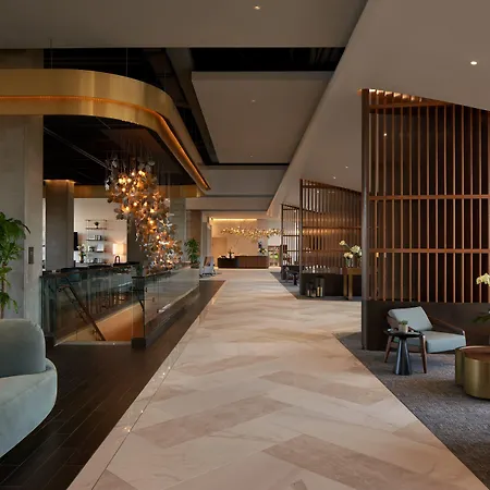 The Watermark Hotel-3