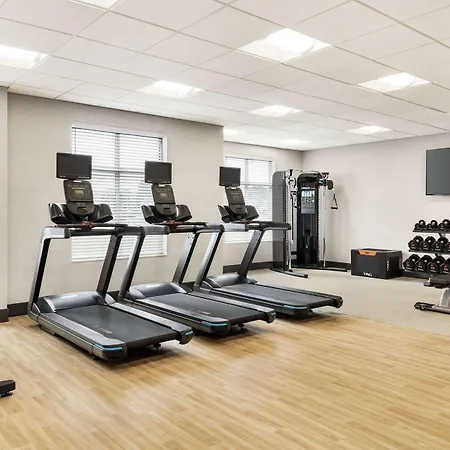 Homewood Suites By Hilton Carlisle-3