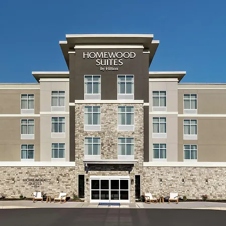 Homewood Suites By Hilton Carlisle-2