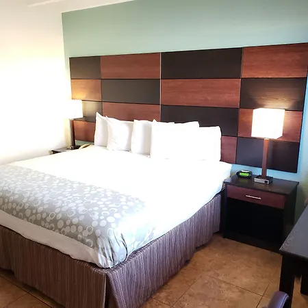Oceanfront Inn And Suites - Ormond-2