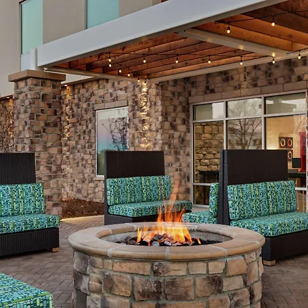 Home2 Suites By Hilton Colorado Springs South, Co-3