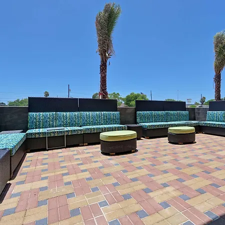 Home2 Suites Corpus Christi Southeast, Tx-3