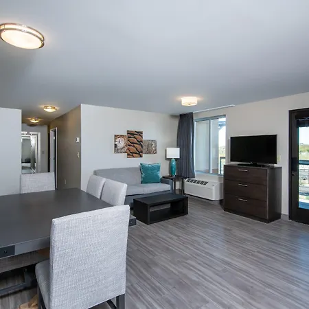 Staybridge Suites - Scottsdale - Talking Stick By Ihg-2