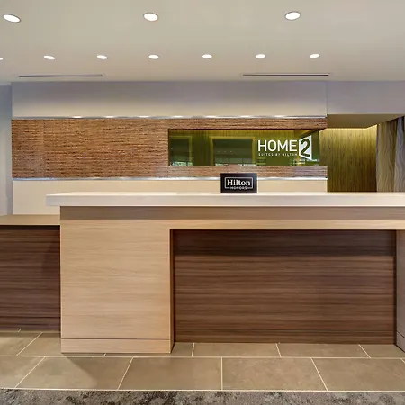 Home2 Suites By Hilton Troy-2
