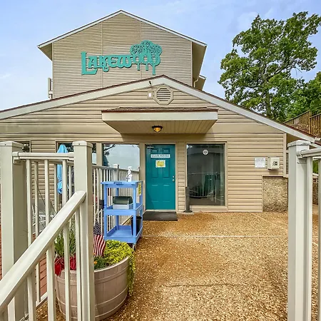 Lakewood Resort-3