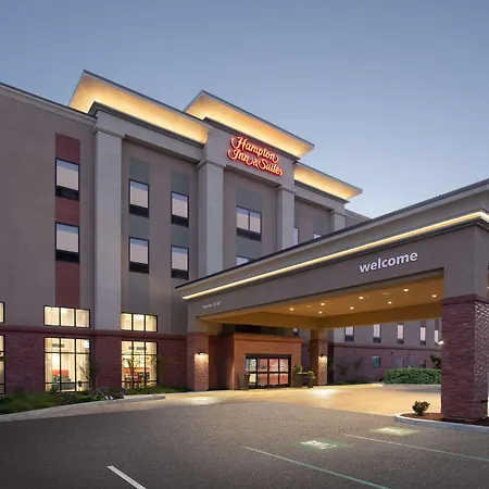 Hampton Inn & Suites Watsonville-3
