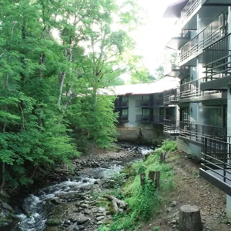 Bear Creek Inn Gatlinburg, Tn-2