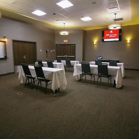 Doubletree By Hilton Bemidji-2