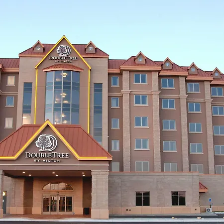 Doubletree By Hilton Bemidji-3