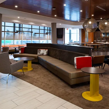 Springhill Suites By Marriott Kansas City Northeast-2