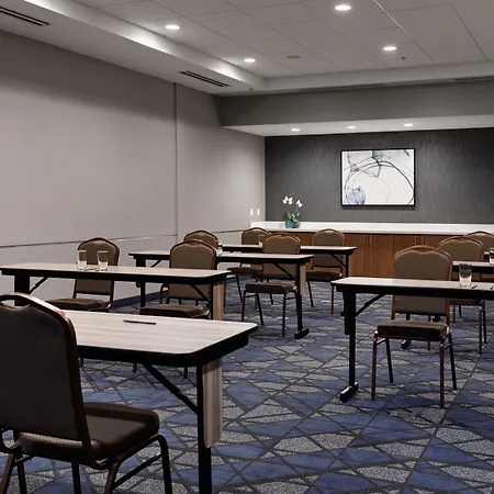Courtyard By Marriott Richmond Scott'S Addition-2