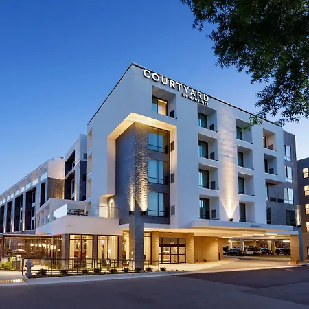 Courtyard By Marriott Richmond Scott'S Addition-3