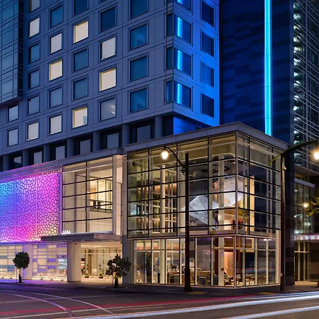 Luma Hotel San Francisco-3