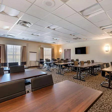 Comfort Suites Broomfield-Boulder-Interlocken-3