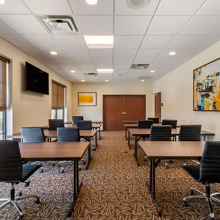 Comfort Suites Broomfield-Boulder-Interlocken-2